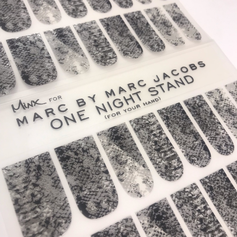 Minx for Marc Jacobs